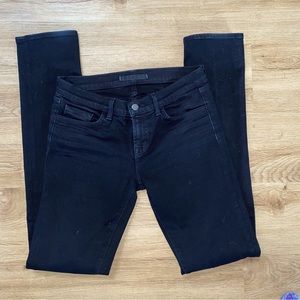 J Brand Pencil Leg jeans sz 29